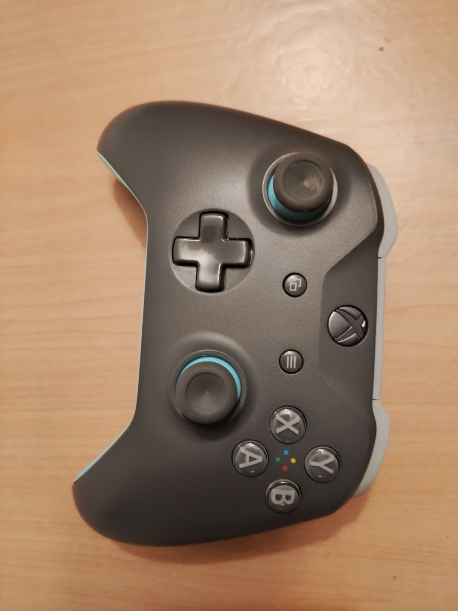 Pubg xbox one clearance controller