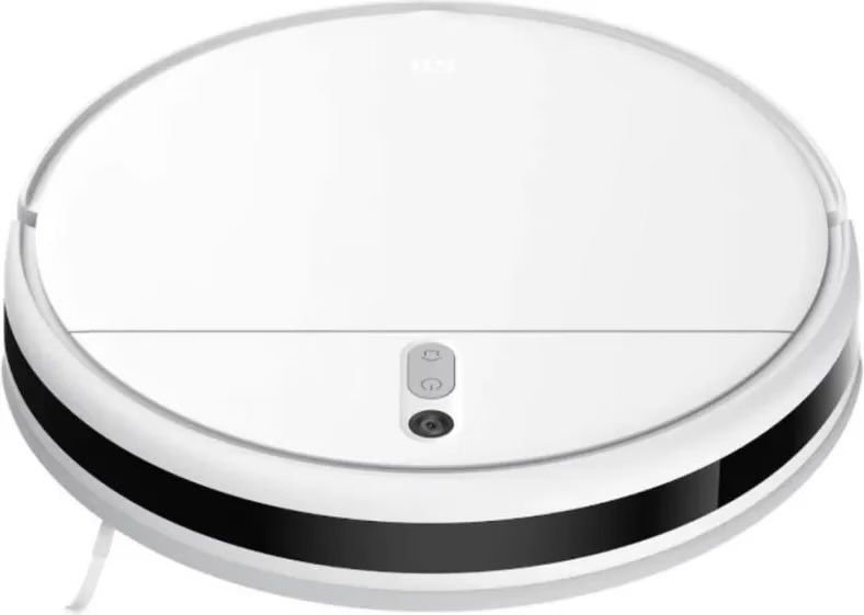Прахосмукачка робот Xiaomi Mi Robot Vacuum Mop 2 Lite White BHR5217EU