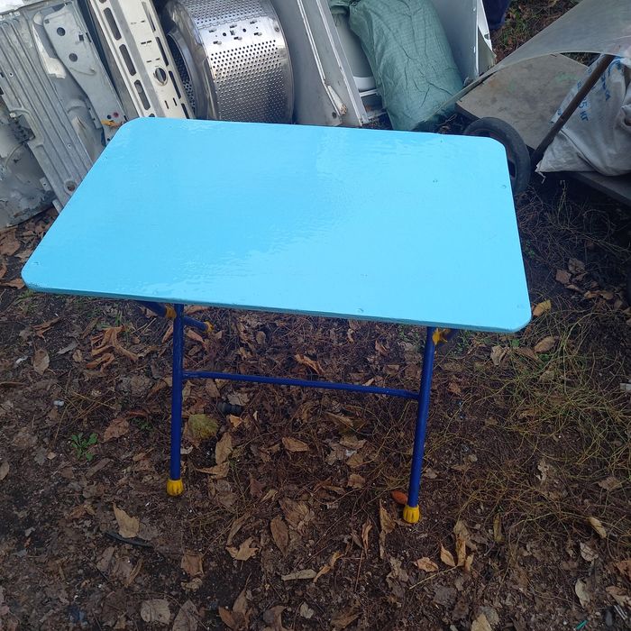 Столик для   сада