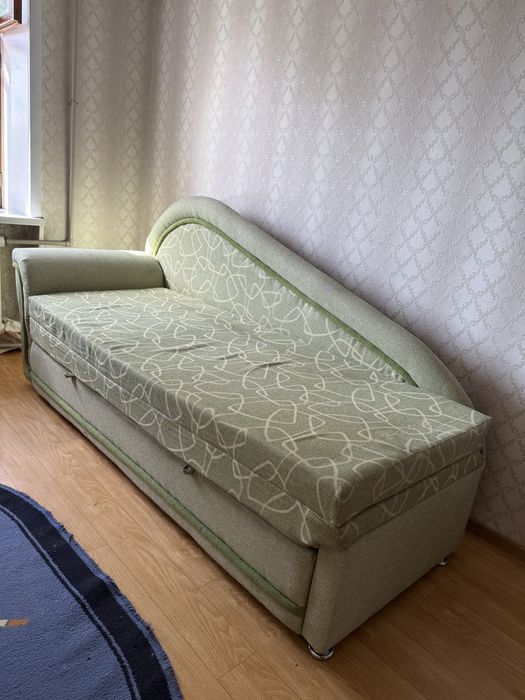 Продам диван раскладываается