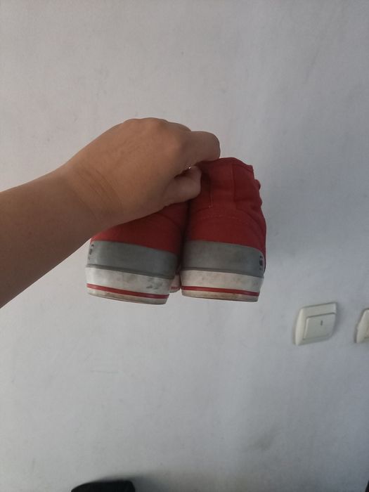 G-star дамски  кецове