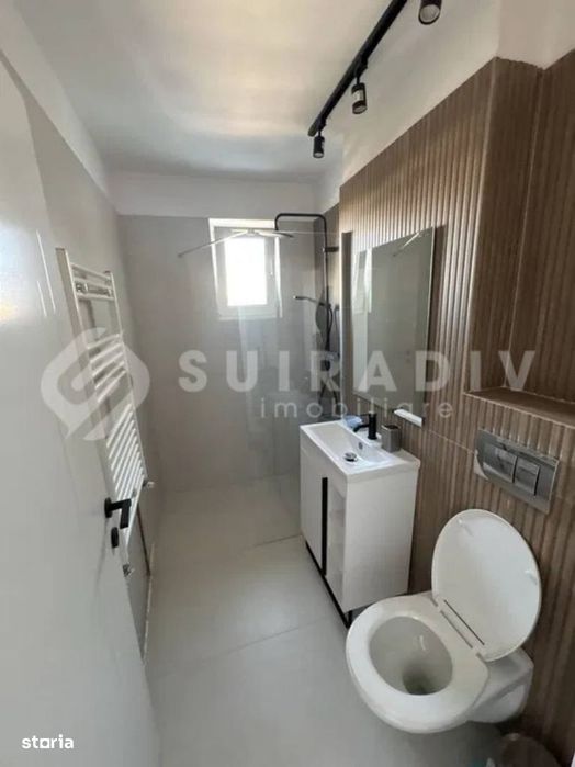 Apartament modern | 2 camere | balcon | Grigorescu