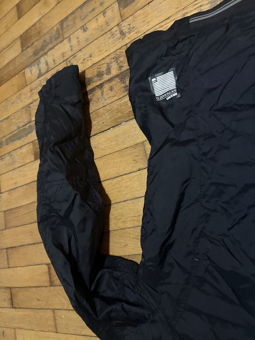 Geca windbreaker G Star Raw 3301 premium edition