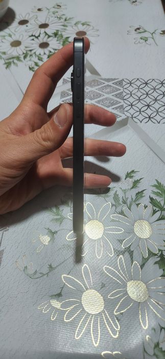 Iphone 15 pro max 256