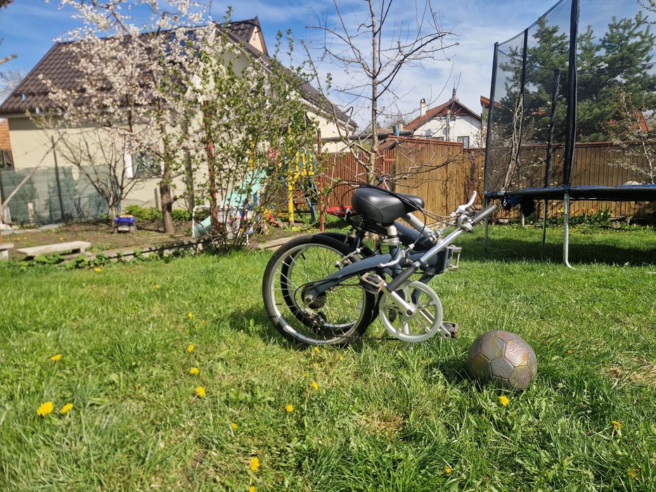 Set complet Thule Chariot CX 2 (Dublu) – Multisport + Kit Hiking + Sling & Supporter