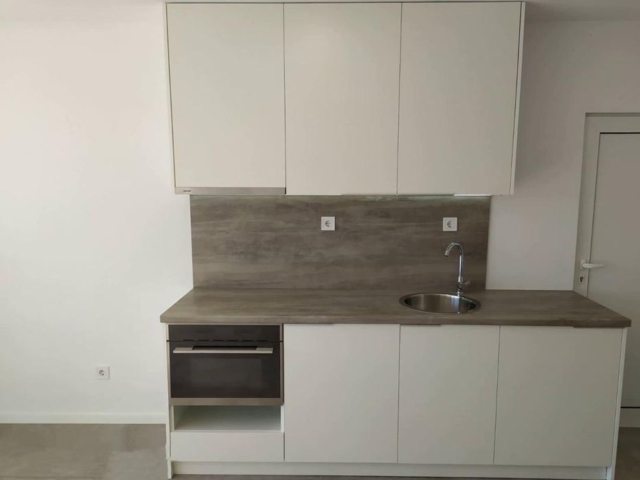 Дава се под наем Едностаен апартамент в София, Малинова долина - 25 кв.м за 435 € - Снимка #2