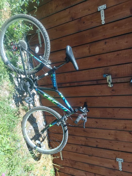 Bicicleta vânzare