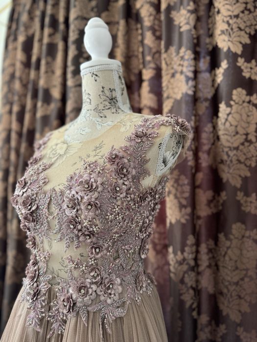 Rochie superbă, pentru ocazii deosebite