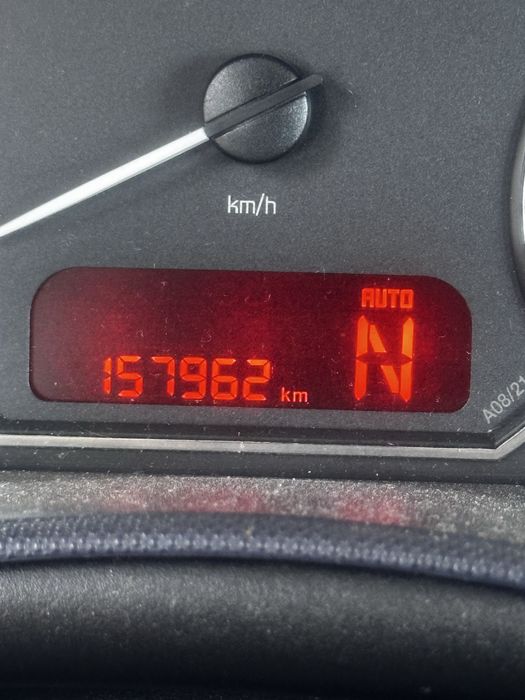 PEUGEOT 1007 2005 — imagine 5