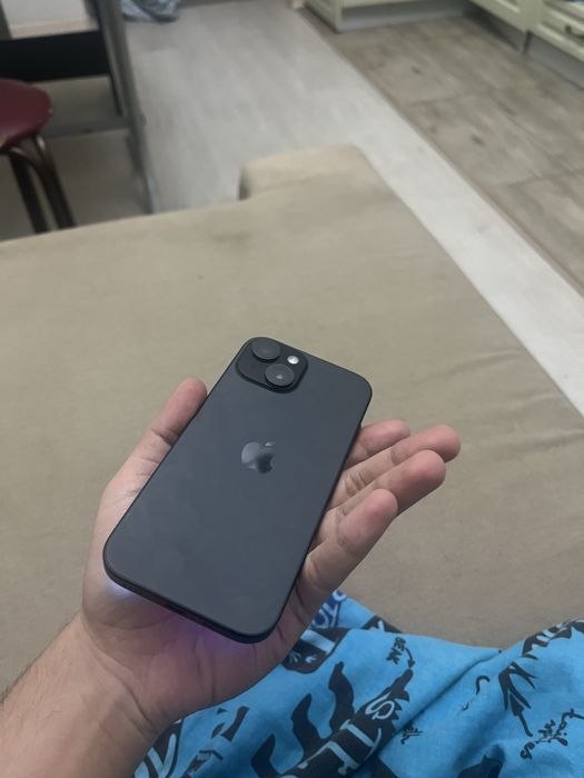 Iphone 15 256/83