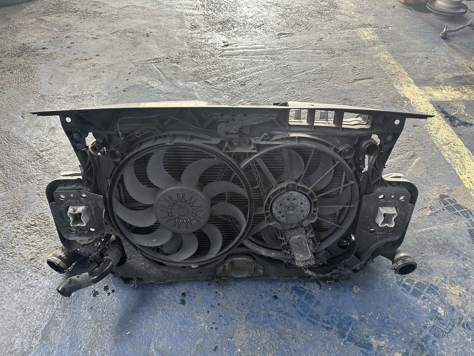 Trager complet audi a6 c6 4f facelift 2.7tdi cana bpp 3.0tdi cdy bmk