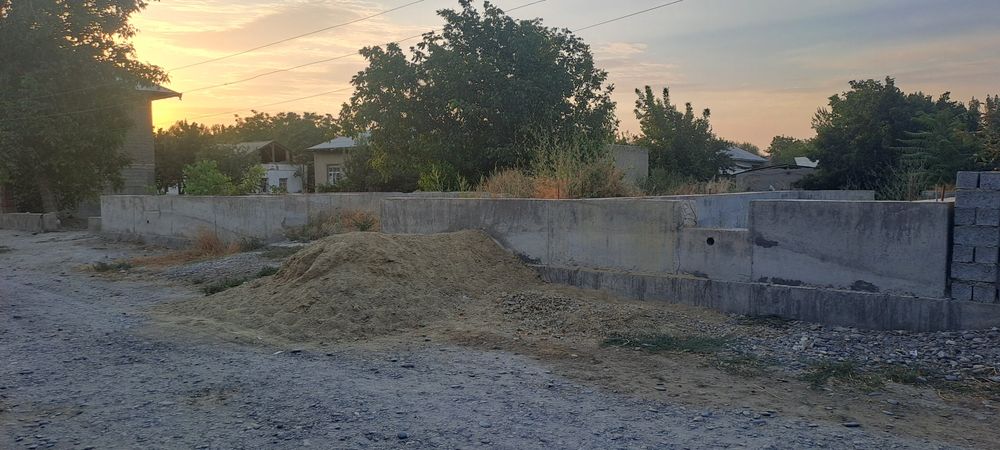 Kattaqurg'on yer joy