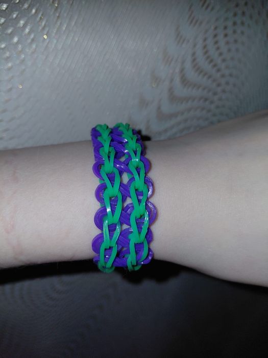 Браслеты ручной работы