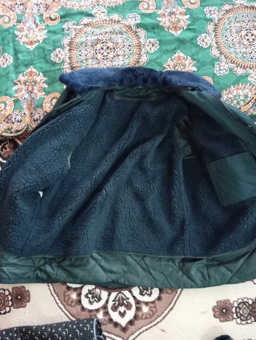 Женфир сотилади ...