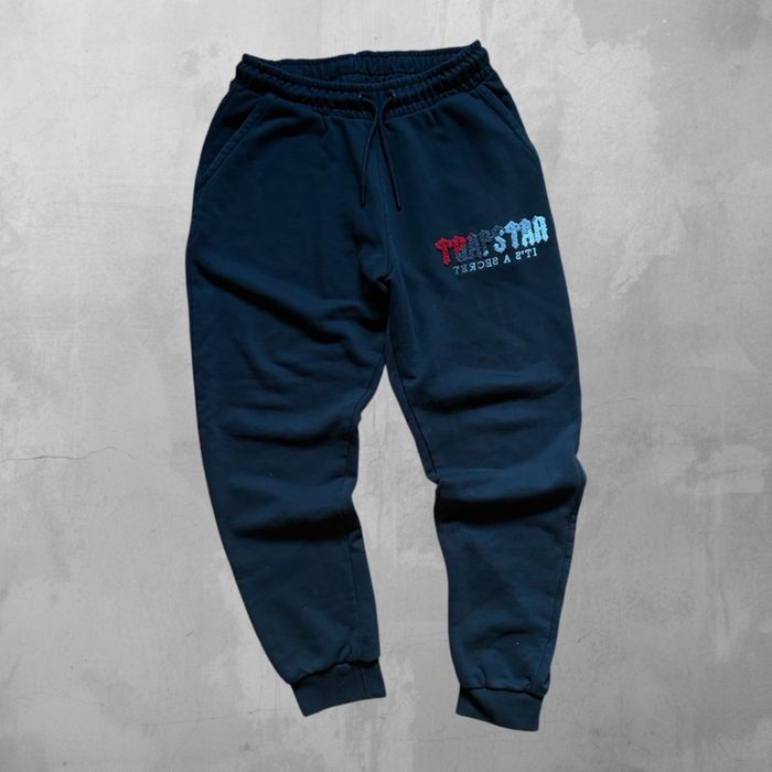 Trapstar sweatpants мъжко долнище