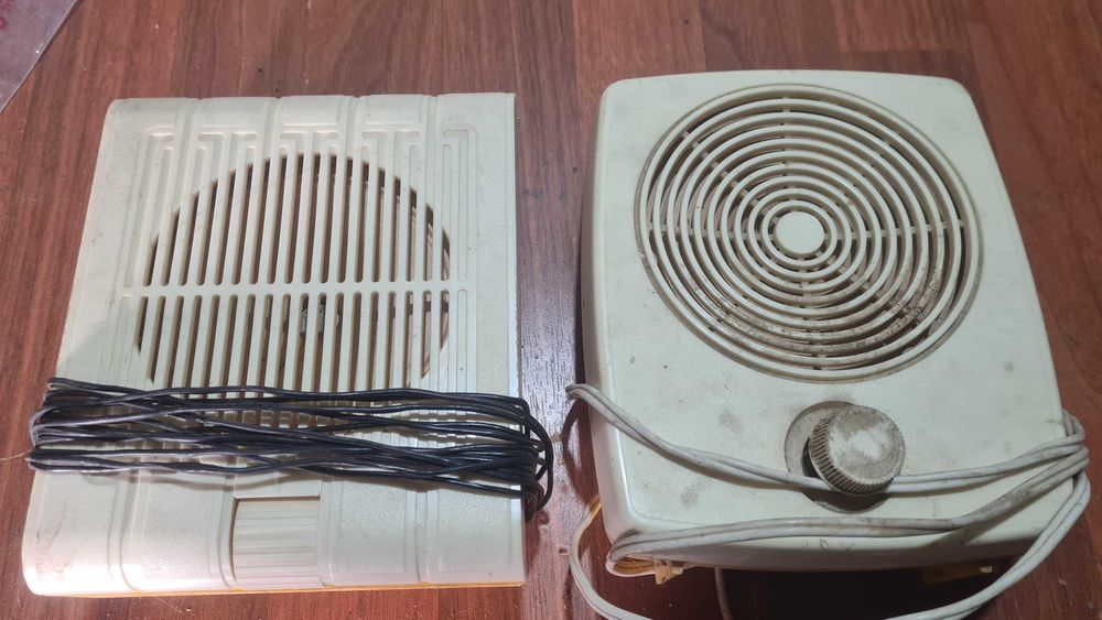 Difuzor statie radioamplificare