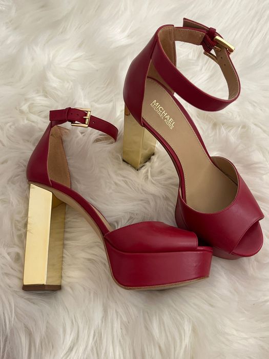 Michael Kors Tocuri cu Platou