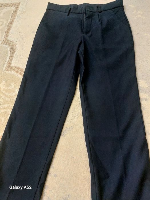 Шалбар жакетімен