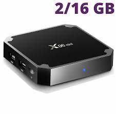 Смарт тв бокс тв стик андройд