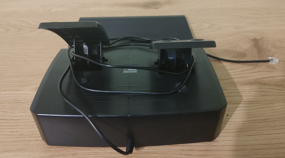 Volan gaming MYRIA MG7400 [PS3/PS4/PC/XBOX ONE]