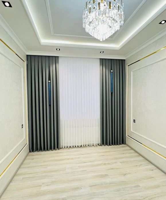 Parda tikamiz  пошив шторы