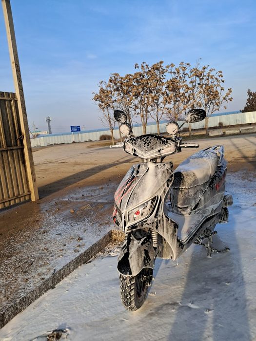 М8 сатылад срочно