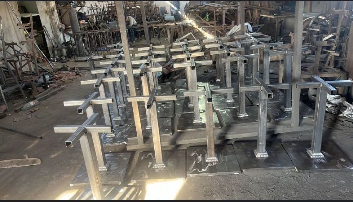 шпон, мдф, лдсп стол и панель жасаймыз