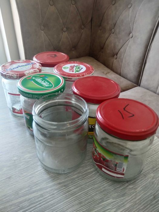 Томат bonkalari 7ta