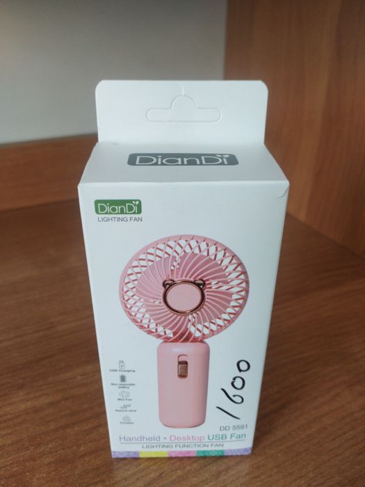 Ручной винтелятор