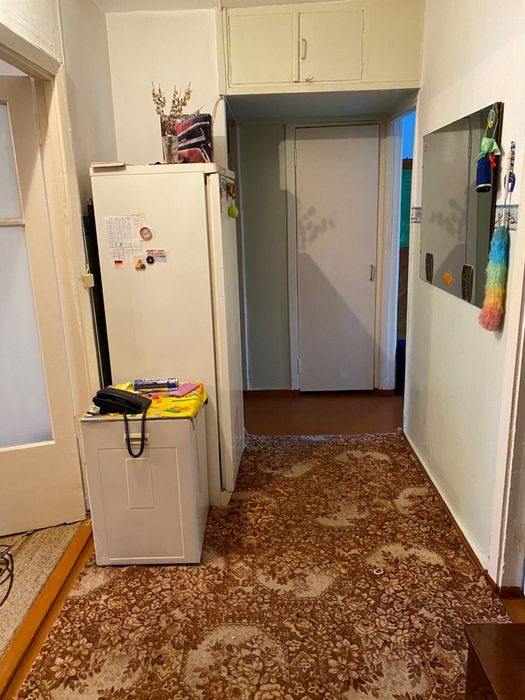 Сдам квартиру 3-х комнатную