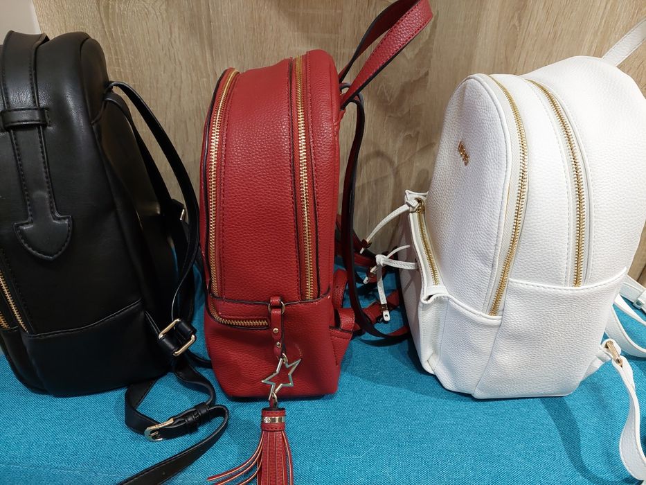 Раници liu jo liu jo