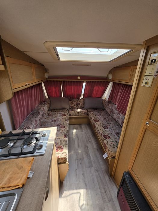 Vand Rulota Compas 505