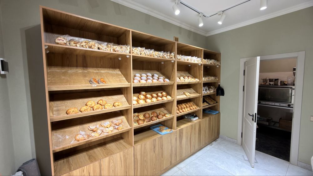 Продается готовый бизнес