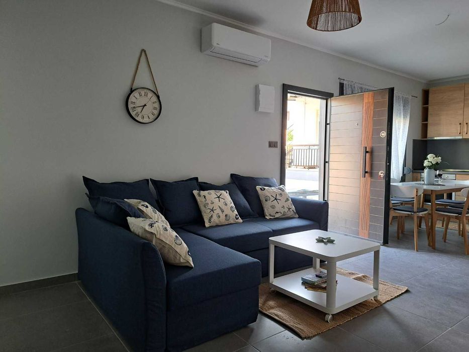 Къща за гости "Братсаки", Аспровалта, Гърция