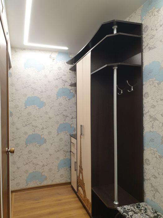 Апартаменты на дв.Спорта