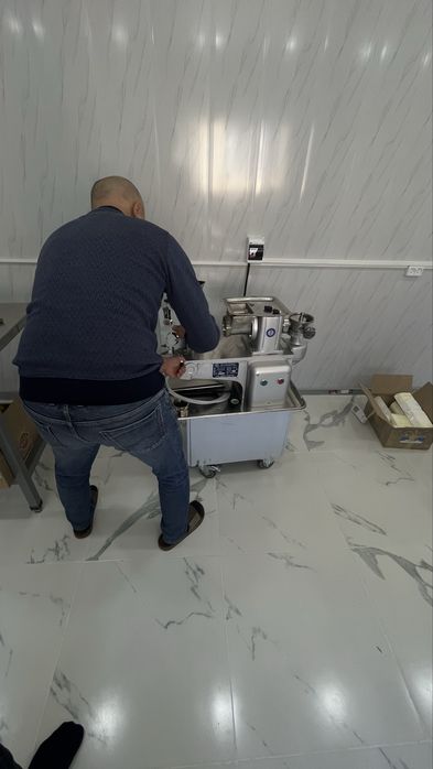 Пельменный оборудование