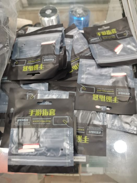 PUBG Перчатки сотилади