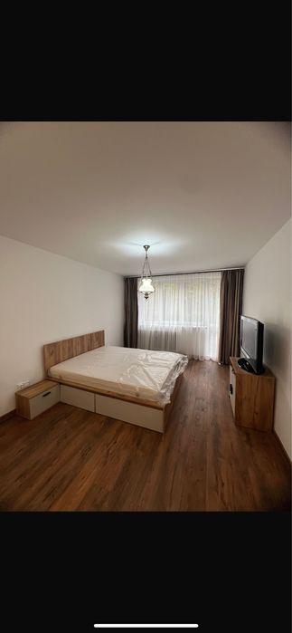Garsoniera de inchiriat Calea Bucuresti Craiova