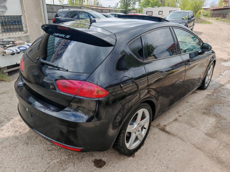 Eleron Audi A3 S3 Sline VW golf GTI Skoda Octavia VRS RS Leon Cupra