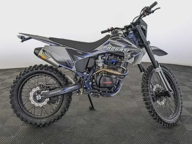 Progasi Palma 250 CB250F (172FMM) 21/18