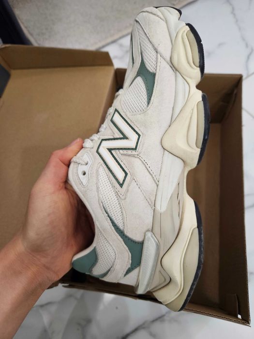 Оригинални маратонки New Balance 9060
