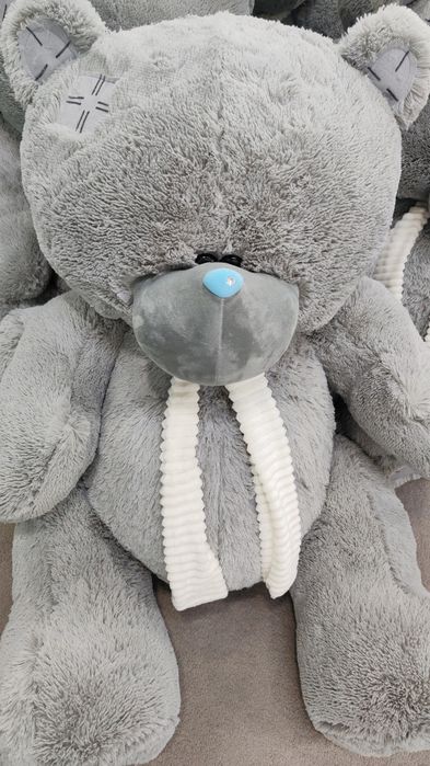 3 метрлик Янги Тедди