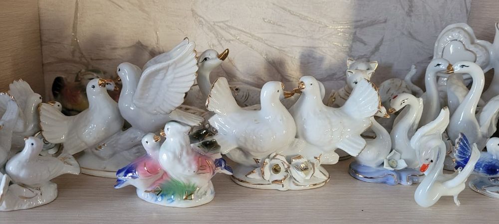 Продам сувениры новые