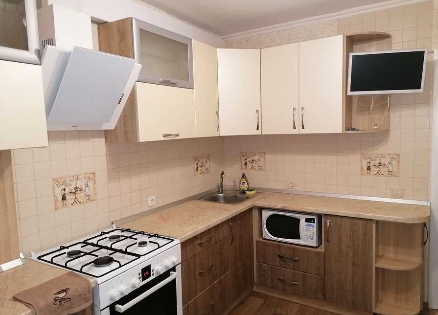 Сдам квартиру на Тулеметова