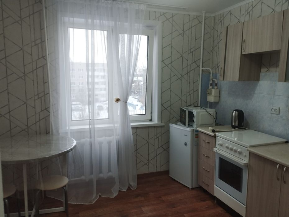 Сдам 1ком квартиру в районе Океана