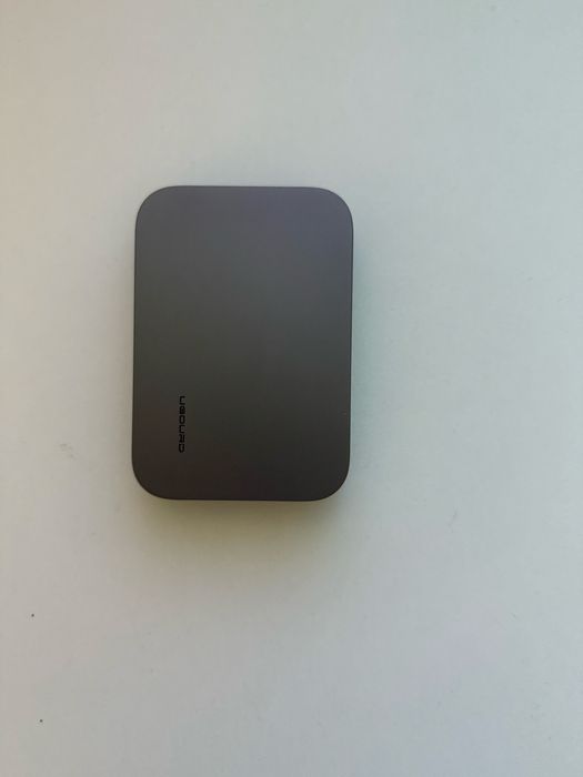 Ssd хаб новый фирменный