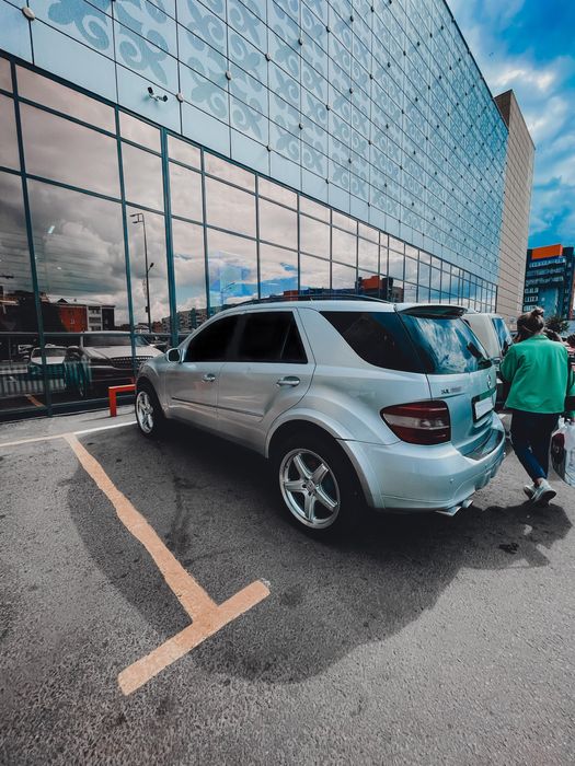 Продам диски R21 AMG ML,GL оригинал