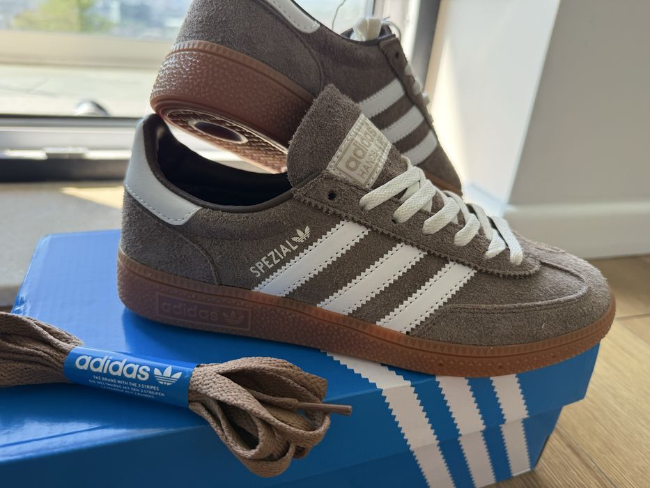 Adidas handball special w