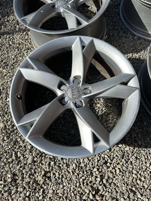 Jante originale 19 5 112 Audi A3 A4 A5 A6 A7 A8 Q3 Q5 Mercedes Wv Skoda Seat ET 32