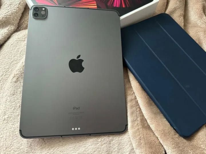 Apple iPad Pro 11 M1 chip 128Gb 5G “Space Gray” A1234